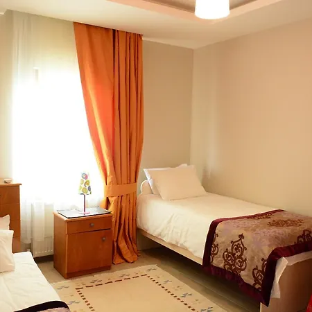 Nurcem Apart